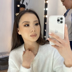 Diana Madekhanova, Seoul