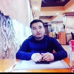Женіс Зиятулы, 41 год, Кызылорда