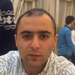 Simon Shahinyan, 32 года, Ереван