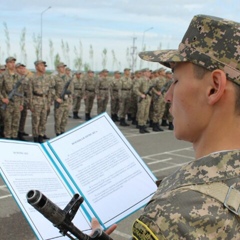 Elaman Kazikesh, Аксай