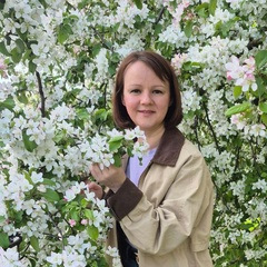 Юлия Малых, 38 лет, Саров