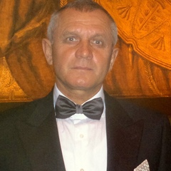 Олег Гелих, 71 год, Санкт-Петербург