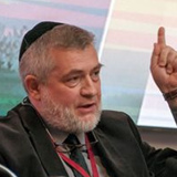 Avigdor Eskin, Иерусалим