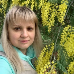 Елена Новикова, 38 лет, Саранск