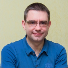 Alexandr Kluev, Ульяновск