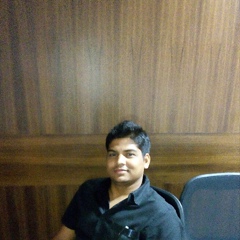 Prashant Roy, 36 лет, Ahmedabad