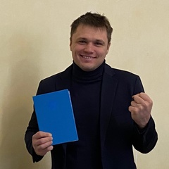 Timofey Strelec, Санкт-Петербург