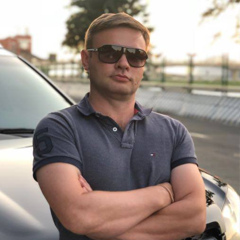 Алексей Сергеевич, 40 лет, Санкт-Петербург