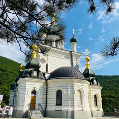 Анастасия Викторовна, Москва