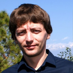 Александр Лищенко, 42 года