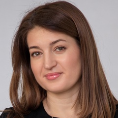 Юлия Сковородина, Псков