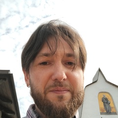 Antonio Luchiano, Санкт-Петербург