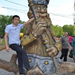 Келдибай Мырзабаев, 42 года, Ош