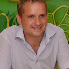 Сергей Бабыченко, Харьков