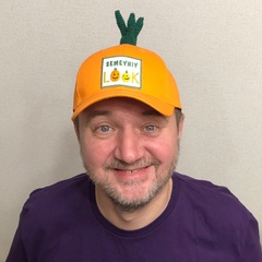 Михаил Новиков, Москва