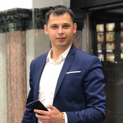 Артур Кузнецов, 37 лет