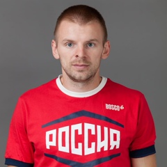 Василий Копейкин, 36 лет, Нижний Новгород