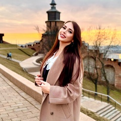 Дарья Сидорова, Нижний Новгород