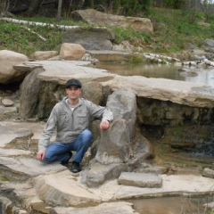 Arslon Rozumbetov, 32 года, Хива