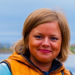 Света Никитина, 42 года, Санкт-Петербург