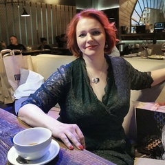 Елена Краснова, 51 год, Москва