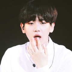 Byun Baekhyun, 33 года, Seoul