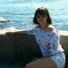 Наталья Дианова, Петрозаводск