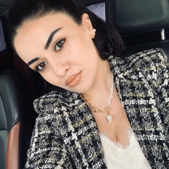 Shushana Amirkhanyan, 31 год