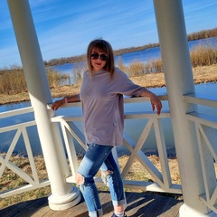 Svetochka Antonova, Санкт-Петербург