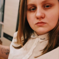 Арина Анкудинова