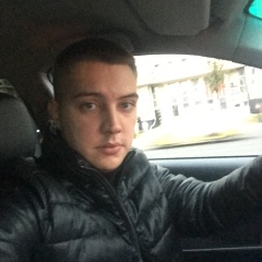 Мишаня Кириллов, 34 года, Москва