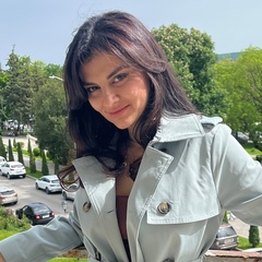 Елена Мнацаканян, Пятигорск