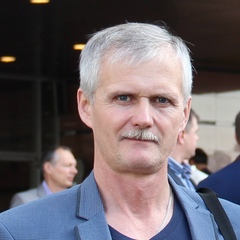 Андрей Меньшиков, 60 лет, Яйва