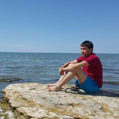 Ербол Рыскельдиев