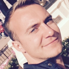 Eugene Barskyy, 36 лет, Miami