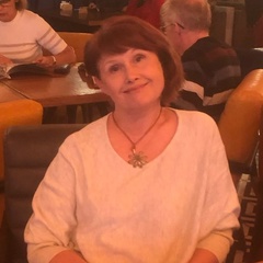 Елена Привалова, Заречный
