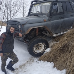 Александр Буянкин, Санкт-Петербург