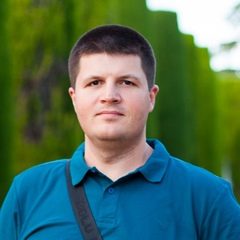 Dmitry Islyamov, 43 года, Киев