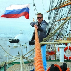 Андрей Барковский, Санкт-Петербург