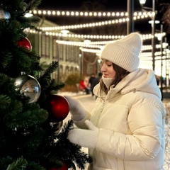 Кристина Макарова, 24 года, Тюмень