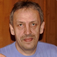 Сергей Толстобров, 63 года, Череповец