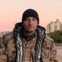 Дмитрий Севрюков, Москва