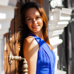 Ксения Булатова, 37 лет, Нижний Новгород