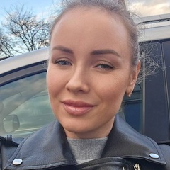 Юлия Осипенко, Калининград