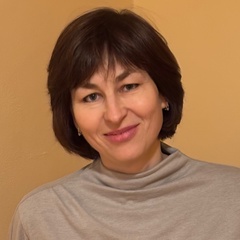 Мария Шульман, Череповец