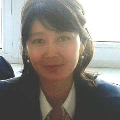 Jansu Akhmed