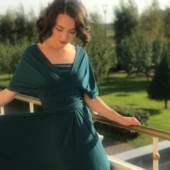Виктория Горбунова, 37 лет, Санкт-Петербург