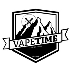 Vape Time, 32 года, Саратов