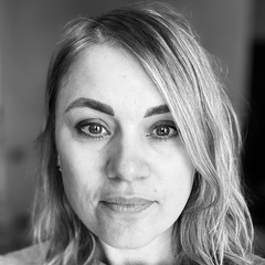 Светлана Шкодина, 45 лет