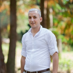 Jirayr Zaqeyan, 39 лет, Гюмри